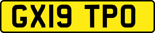 GX19TPO