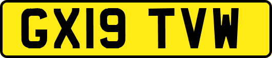 GX19TVW