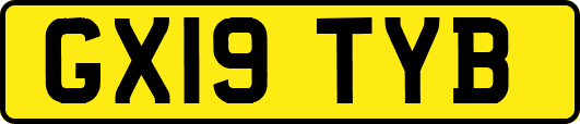 GX19TYB