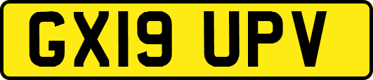GX19UPV