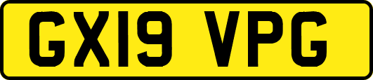 GX19VPG