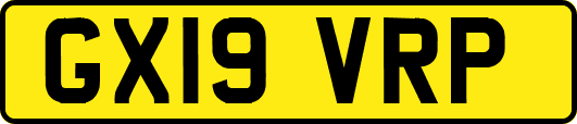 GX19VRP