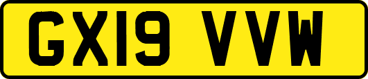 GX19VVW