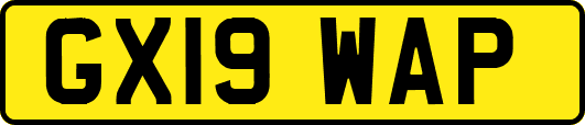 GX19WAP