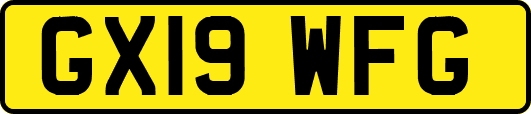 GX19WFG