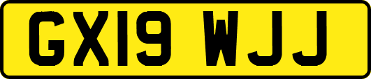 GX19WJJ