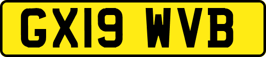 GX19WVB