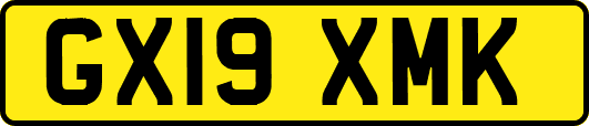GX19XMK