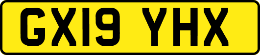 GX19YHX