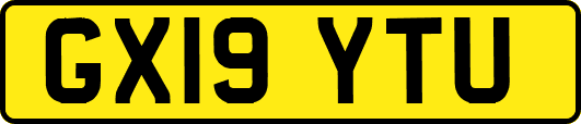 GX19YTU
