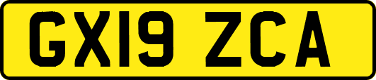 GX19ZCA