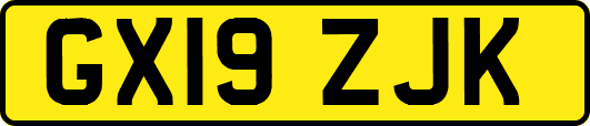 GX19ZJK