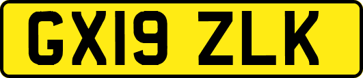 GX19ZLK