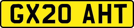 GX20AHT
