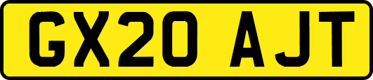 GX20AJT