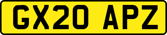 GX20APZ