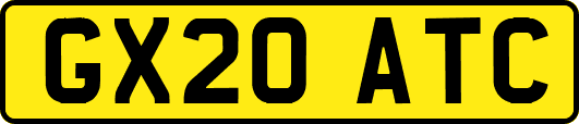 GX20ATC
