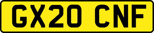 GX20CNF