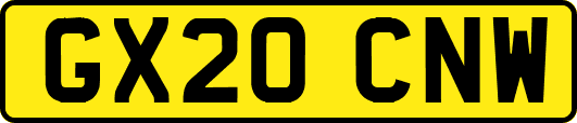 GX20CNW
