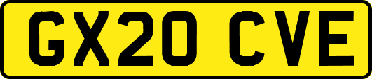 GX20CVE