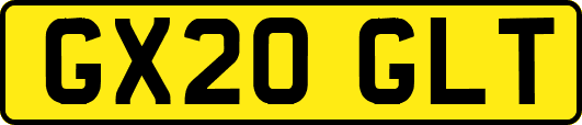 GX20GLT