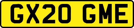 GX20GME
