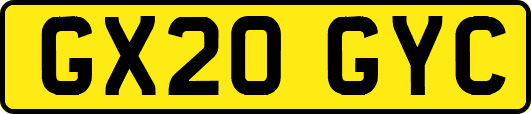 GX20GYC