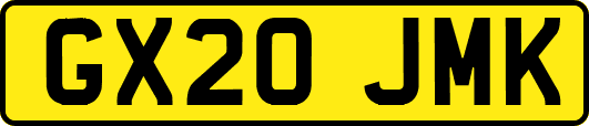 GX20JMK