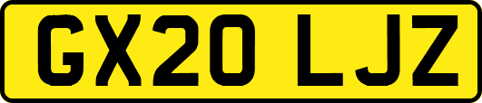 GX20LJZ