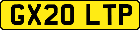 GX20LTP