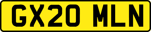 GX20MLN