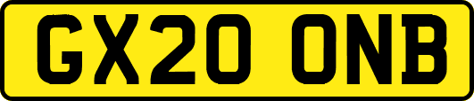 GX20ONB