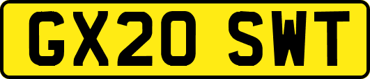 GX20SWT