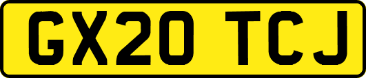 GX20TCJ