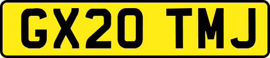 GX20TMJ