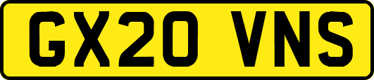 GX20VNS