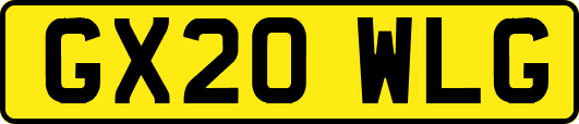 GX20WLG