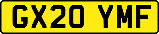 GX20YMF