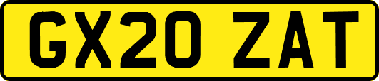 GX20ZAT