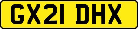 GX21DHX