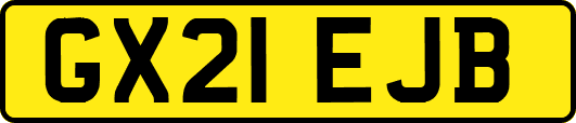 GX21EJB