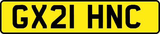 GX21HNC