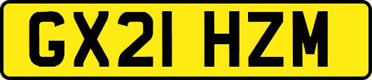 GX21HZM