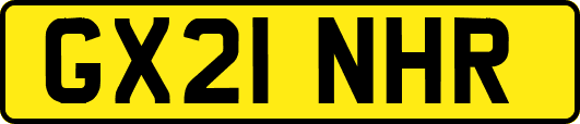 GX21NHR