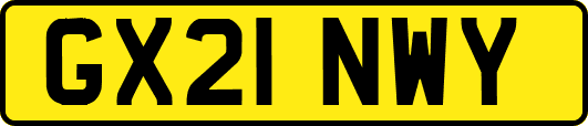GX21NWY