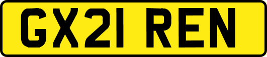 GX21REN
