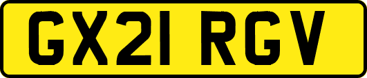 GX21RGV