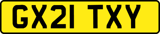 GX21TXY