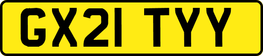 GX21TYY