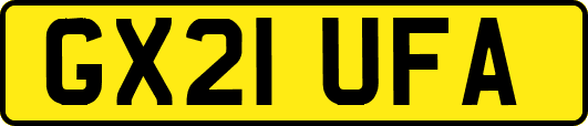 GX21UFA